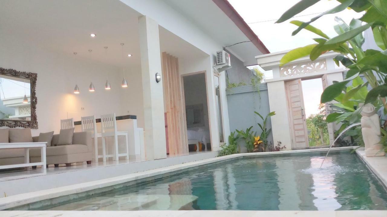 Villa Ummangur 2 Bedroom Private Villa Near Lovina Banjar  外观 照片