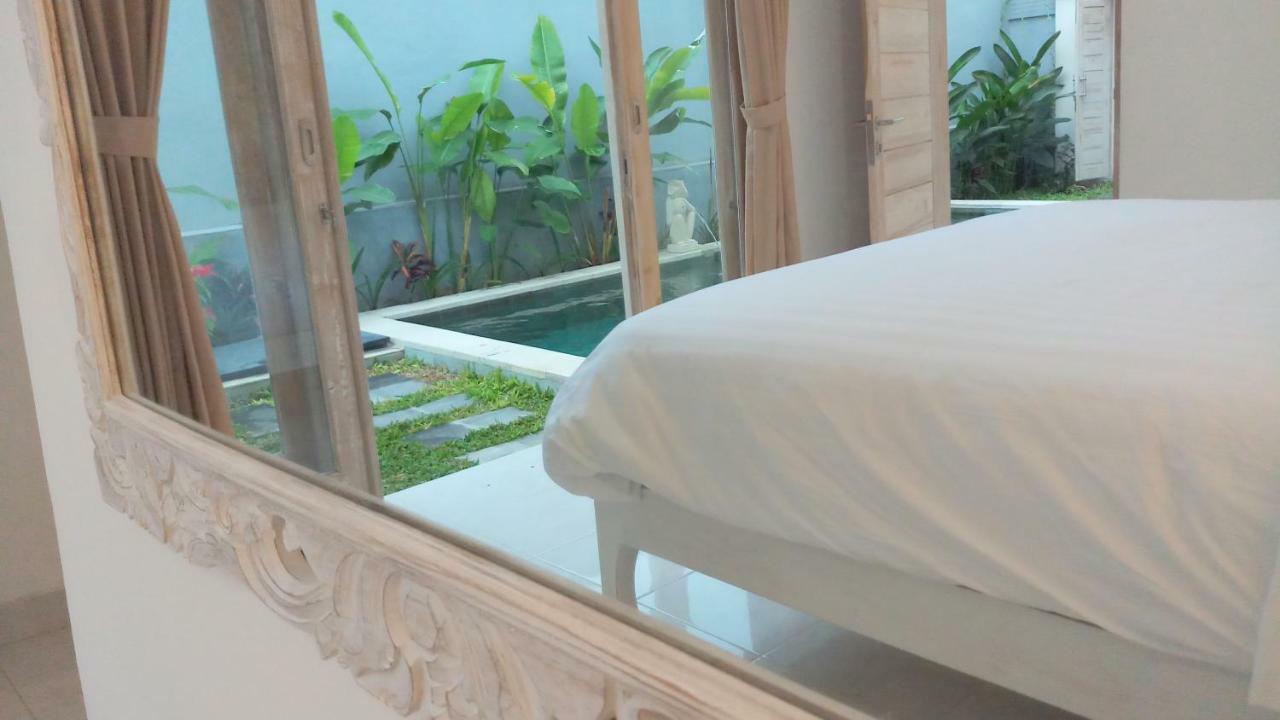 Villa Ummangur 2 Bedroom Private Villa Near Lovina Banjar  外观 照片