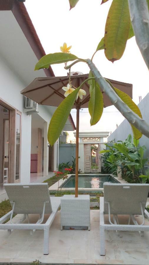 Villa Ummangur 2 Bedroom Private Villa Near Lovina Banjar  外观 照片